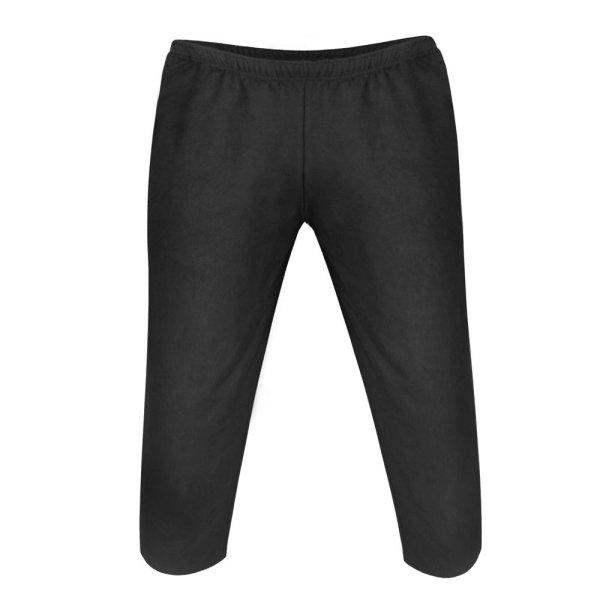 Miners Mate supersize Pantaloni jogger unisex supramărime - Fekete | 5XL