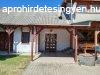 Elad tanya Slysp, 	Stresszmentes let lehetsge!