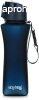 Oxybag kulacs, 550 ml, BPA mentes, antracit