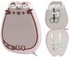 Pusheen cics manikr szett, 5 db-os