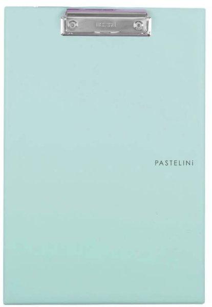 Felírótábla A/5, PVC, PASTELINI, pasztell zöld
