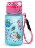 Axolotl kulacs, 350ml, kk-rzsaszn