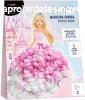Varzslatos hercegn ruha, Blush Magic Crystal Dress, Kidea,