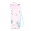 Kolibri kulacs, 500 ml, OXY Click, BPA mentes, rzsaszn
