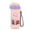 Cics kulacs, 500 ml, OXY Click, BPA mentes, Pets