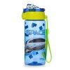 Space kulacs, 500 ml, OXY Click, BPA mentes, kk