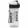 Szrke kulacs, 400 ml, Back Up 2025, A56