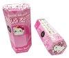 Mini baba meglepets minifigurk, Sonny Angel HELLO KITTY de