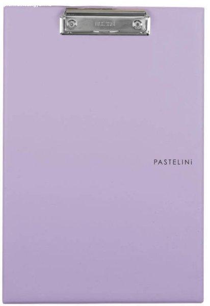 Felírótábla A/4, PVC, PASTELINI, pasztell lila