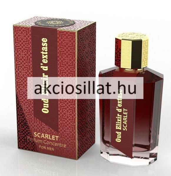 Linn Young Oud Elixir d'Extase Scarlet EDP 100ml / Gissah Imperial Valley
parfüm utánzat