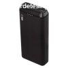 EMOS B0527B, Powerbank ALPHA2 20, 20000 mAh, 10 W, fekete