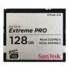 SanDisk Extreme Pro CFast krtya, 128GB, 525MB/sec (173408)