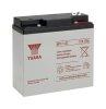 Yuasa NP17-12I 12V 17Ah akkumultor