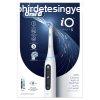 Oral-B iO5 elektromos fogkefe Quite White