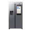 Samsung RS90F66BETEO ht side by side