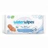 WaterWipes bio baba nedves trlkend, manyagmentes 60 lapo