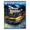 Car Mechanic Simulator - PS4