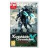 Xenoblade Chronicles X (Definitive Edition) - Switch