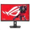 velt Jtkos monitor ASUS ROG Strix XG27WCS LCD 27
