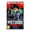Metroid: Dread - Switch