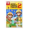 Super Mario Maker 2 - Switch