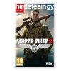 Sniper Elite 4 - Switch