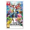 Supermash Bros. Ultimate - Switch