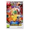 Pokkn Tournament DX - Switch