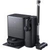 Ecovacs Deebot T30S Combo Copmplete Black