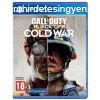 Call of Duty Black Ops: Cold War - PS4