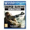 Sniper Elite V2 Remastered - PS4