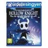 Hollow Knight - PS4
