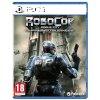 RoboCop Rogue City: Unfinished Business - PS5