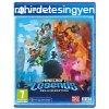Minecraft Legends (Deluxe Kiads) - PS4