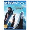 Crisis Core Final Fantasy 7: Reunion - PS4