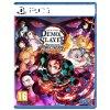 Demon Slayer Kimetsu no Yaiba: The Hinokami Chronicles - PS5