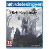 NieR Replicant - PS4