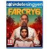 Far Cry 6 - PS4