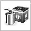 Perfect Home Gyorsfz Kukta magas 3,5 literes 13275
