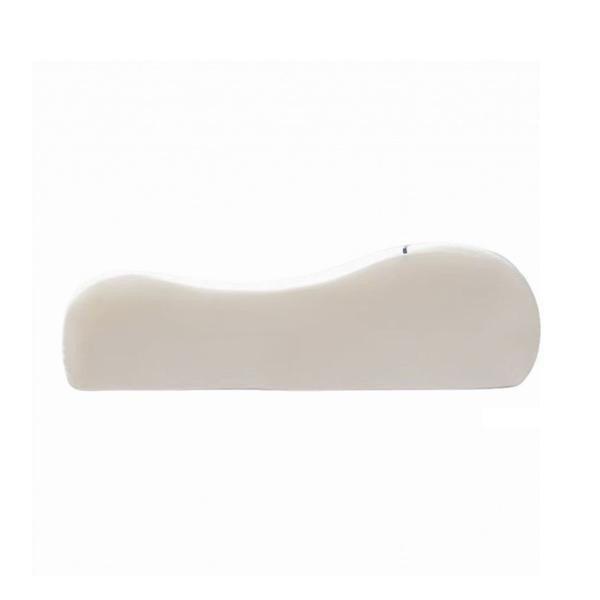 HotelDream – Prémium memóriahabos nyakpárna 50×30×7/10 cm – holm10059