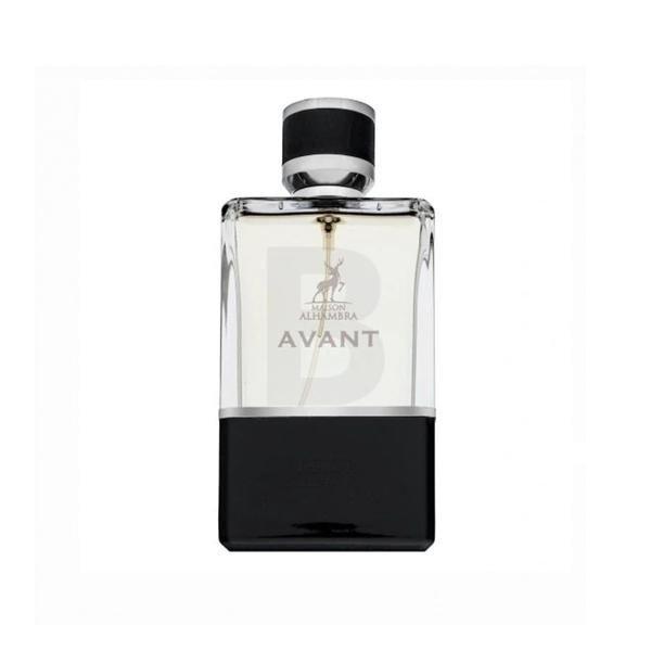 Maison Alhambra Avant Eau de Parfum férfiaknak 100 ml – 2013079