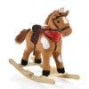 Moni Toys Thunder Plss Hintal 70cm - Vilgosbarna