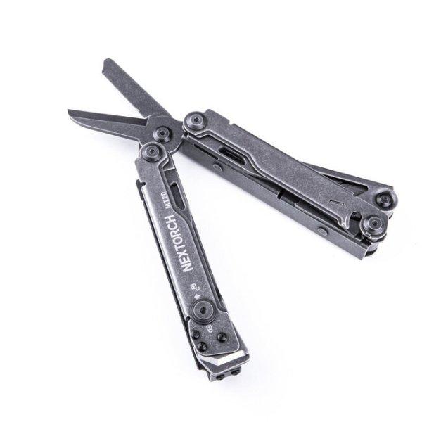 NexTorch® Multifunkcionális szerszám Pioneer MT20