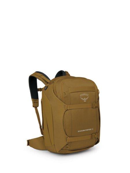 OSPREY városi hátizsák PORTER 30,  brindle brown