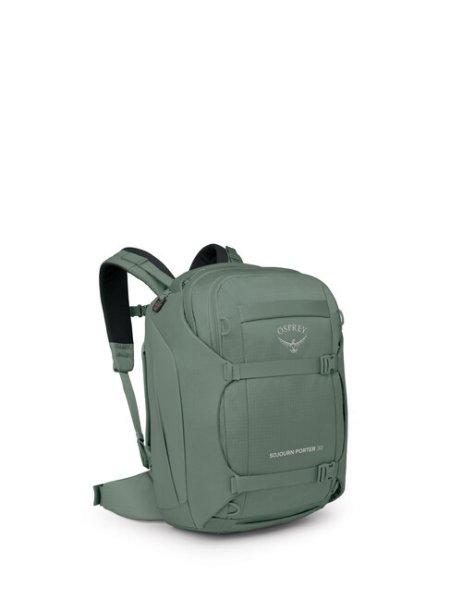 OSPREY városi hátizsák PORTER 30,  koseret green