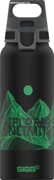 SIGG ivópalack WMB, pathfinder fekete