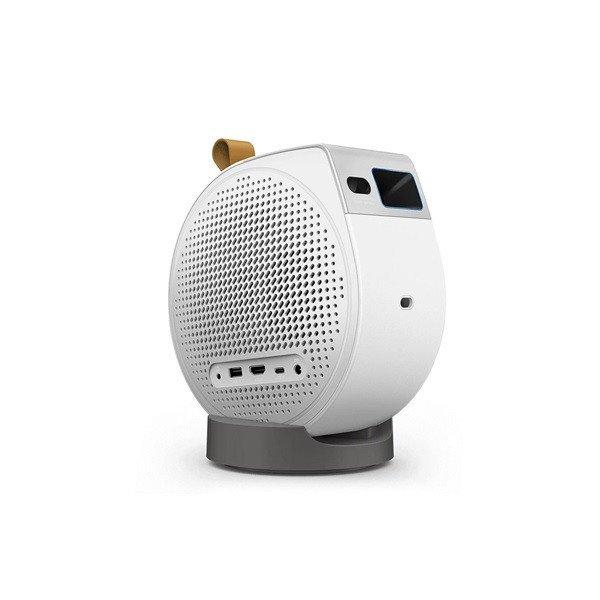 BenQ Projektor FullHD - GV50 (500 AL, Hordozható, 100 000:1, 16:9, Type-C,
HDMI)