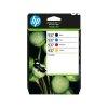 HP 6C400NE tintapatron multipack