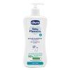 Chicco Frdet & Sampon 750 ml - knnymentes krmvirgg