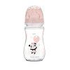 Canpol babies Anti-kliks cumisveg, EasyStart, EXOTIC ANIM
